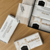 Hajj and Umrah Mubarak Bars - Image 3